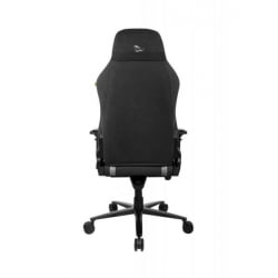 Компьютерное кресло (для геймеров) Arozzi Vernazza SuperSoft - Black