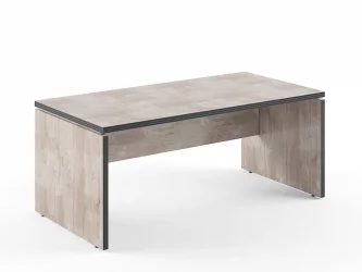 Стол руководителя TST 169 (Дуб Каньон)