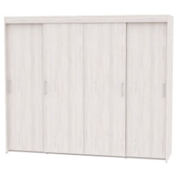 Шкаф-купе T-5-198х235х45(ЯАС-7)