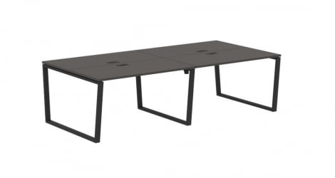 Бенч-система EDIS EVWST 2713 Мокко Черный