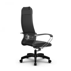 Кресло офисное МЕТТА B 1m 5/K116, Основание 17831 Комплект 1 Черное