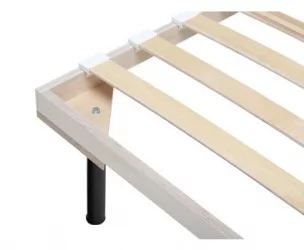 Основание с гибкими ламелями 2.1 (1600) Дерево (спальня)