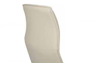 Кресло Rosso A1918 Кремово-белый