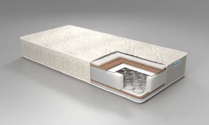 Матрас Real Cocos 120x195