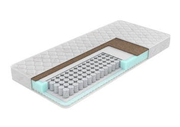 Матрас Медвежонок 80х150