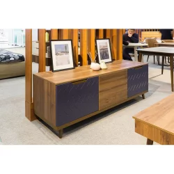 Приставка Сканди (П) Сапфир