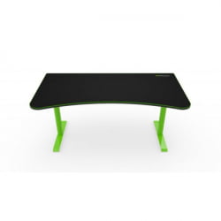 Стол для компьютера Arozzi Arena Gaming Desk - Green