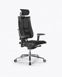 Компьютерное кресло Y 4DT B2-15D - YM93+Infinity+carbon /Kc14/Nc09/D15P/H13mM-3D(M26.B32.G25.W04)