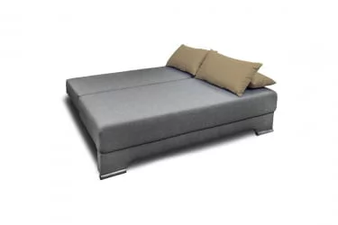 Диван дсп (лдсп) Kiwi ПС (3 категория) Визит 118-Латте