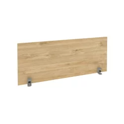 Экран продольный ONIX O.EKR-2 Тиквуд Светлый