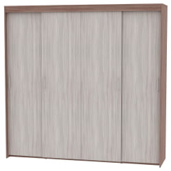 Шкаф-купе Т-5-230х235х45(ЯШТ-ЯШС-9) / T-5-230х235х45(ЯШТ-ЯШС-9)