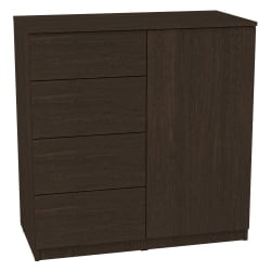 Комод Калисто(К20)923х902х468ПУСХтоОПЕН(Венге) / Калисто(K20)923х902х468PUSHtoOPEN(Венге)