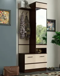 Модуль универсальный Сакура СУ-01 Венге/лоредо