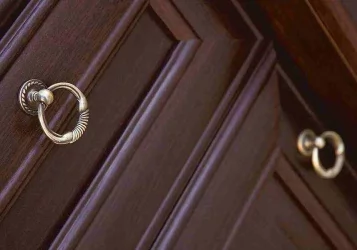 Шкаф Инна 622 денвер темный