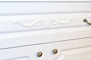 Гостиная Мария Луиза 1 Бодега Белый