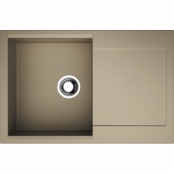 Мойка Омоикири Дэисен 78-Ка Артгранит/Карамель / Omoikiri Daisen 78-Ca Artgranit/Карамель