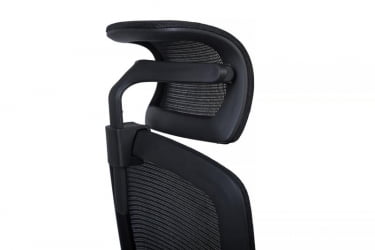 Кресло Skill RCH 6245AX Черный