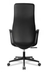 Кресло руководителя College CLG-629 LTU-A Black