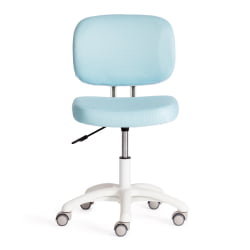 Кресло детское Junior Blue (голубой)