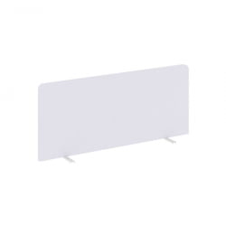 Экран продольный (ткань-CARDIF) CONCEPT CN.TEKR.C-98 CARDIF 003 Белый