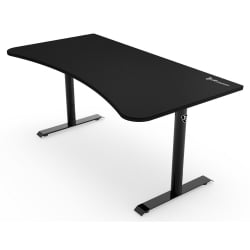 Геймерский стол Arena Gaming Desk Pure Black