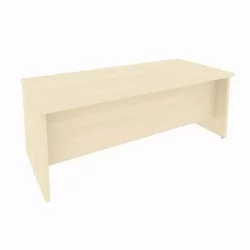 Стол руководителя First KSR-8 Клен