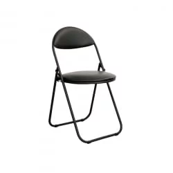 Стул складной Golf black V4