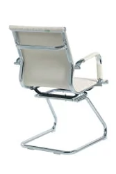 Кресло руководителя Riva Chair 6016-3 Бежевый