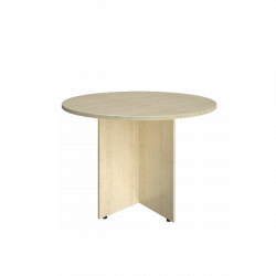 Стол переговорный Riva А.ПРГ-1 Клен