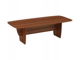 Стол для переговоров Альфа 62.72 Орех пегас