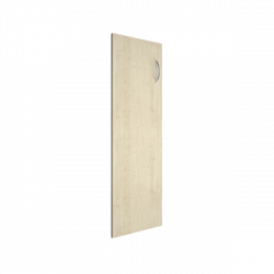 Дверь средняя левая Riva А.Д-2 Л Клен