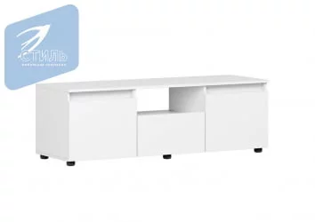 Тумба под ТВ ТV-7 Белый