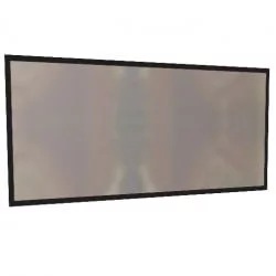 Зеркало навесное 24 Комфорт Венге (прихожая)