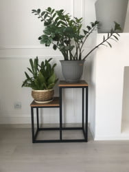 Подставка 600*300*620мм Таксония