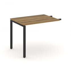 Брифинг-приставка CONCEPT CN.BR-001 Сандал Янтарный Антрацит