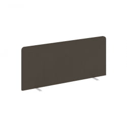 Экран продольный (ткань-CARDIF) CONCEPT CN.TEKR.C-98 CARDIF 021 Белый