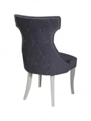 Стул Турин энигма бордо венге