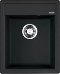 Мойка Омоикири Дэисен 42-Бл Артгранит/Черный / Omoikiri Daisen 42-Bl Artgranit/Черный
