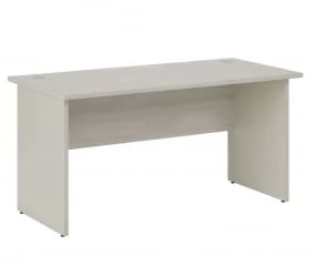 Стол письменный New Line NLN36310321 Дуб шамони светлый