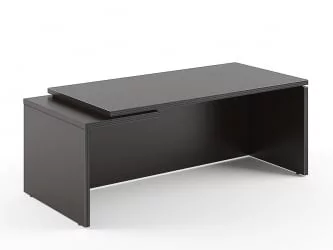 Стол руководителя TCT 209 L (Венге Магия)