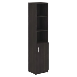 Модульный шкаф Simple SR-5U.5 R Дуб Юкон Модерн