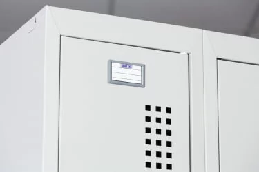 Шкаф ПРАКТИК МЛ 12-30 (базовый модуль) / ML