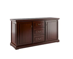 Креденция MNS2940602 Южный орех