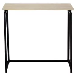 Стол для школьника BRABIX LOFT CD-001 Дуб натуральный