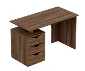 Стол письменный Соренто 15 Дуб Стирлинг