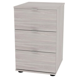 Детский комод Алиса(K6)657х401х459сторцевойручкой(ЯШС)