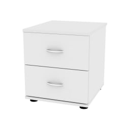 Детский комод Алиса(K7)458х401х459ручкаскоба96мм(Белый)