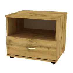 Комод Алиса(K10)458х540х459сторцевойручкой(ДВ)