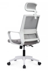 Кресло Минт РCХ П1029ХГЕ Серый / Mint RCH P1029HGE