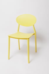 Стул для гостиной SC-172 Желтый